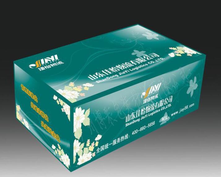 為何企業(yè)要選擇廣告定制紙盒抽紙？