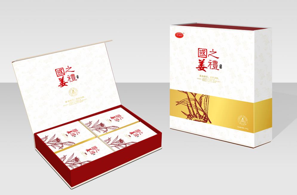 定制紙盒禮品盒要注意哪些問題？