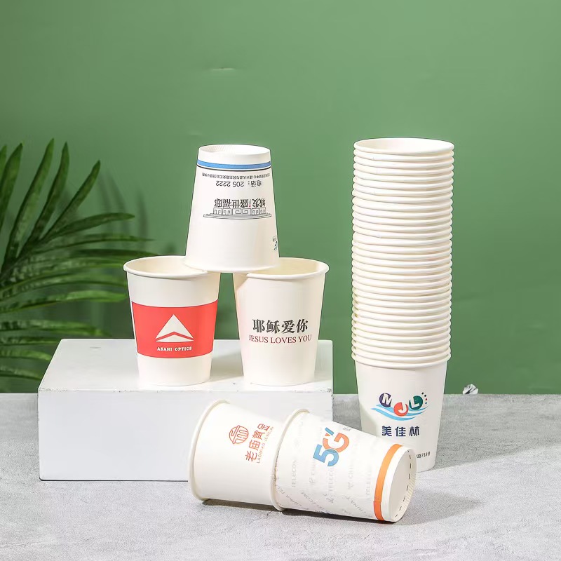 一次性紙杯怎么選！學會這些，讓你遠離“問題紙杯”